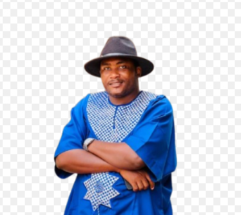 Ikechukwu Godswill I.