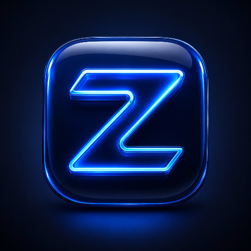 Zuriedge Logo